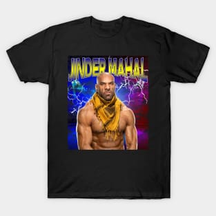 JINDER MAHAL T-Shirt